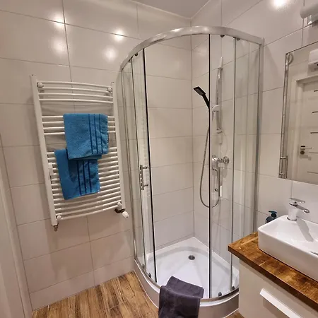 Gliwicka 5 W Samym Sercu Tarnowskich Gor فندق