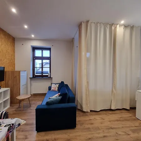 فندق Gliwicka 5 W Samym Sercu Tarnowskich Gor