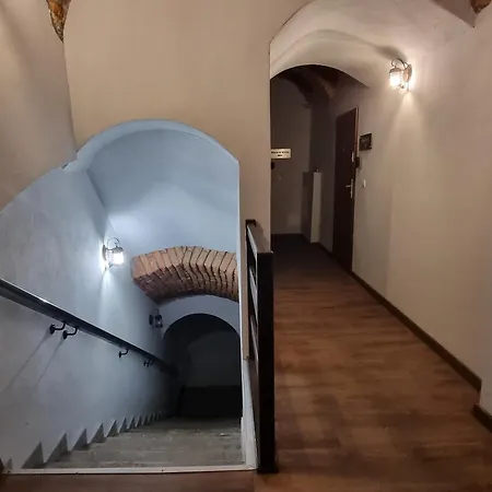 Gliwicka 5 W Samym Sercu Tarnowskich Gór *