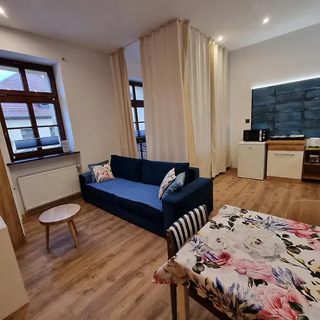 Gliwicka 5 W Samym Sercu Tarnowskich Gór Hotel *