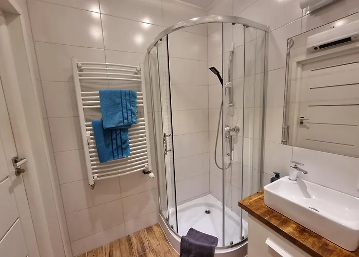 Gliwicka 5 W Samym Sercu Tarnowskich Gor Hotel