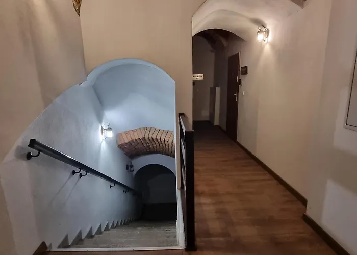 Gliwicka 5 W Samym Sercu Tarnowskich Gor *