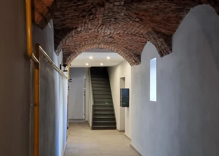 Gliwicka 5 W Samym Sercu Tarnowskich Gor *